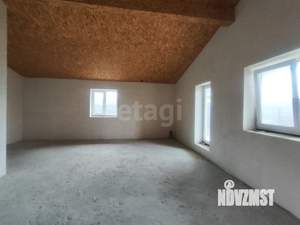 Дом 91м&sup2;, 1-этажный, участок 9 сот.  