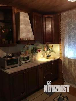 Дом 111м&sup2;, 2-этажный, участок 7 сот.  