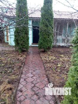 Дача 50м², 2-этажный, участок 7 сот.  