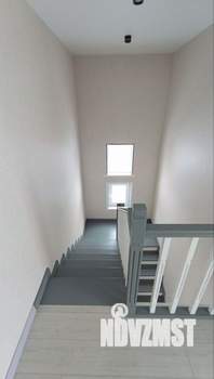 Дом 133м&sup2;, 2-этажный, участок 10 сот.  