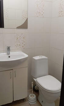 Дом 100м&sup2;, 3-этажный, участок 2 сот.  