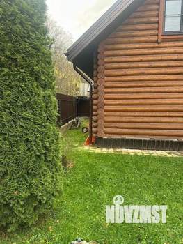 Дом 154м&sup2;, 2-этажный, участок 15 сот.  