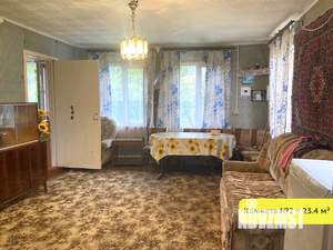 Дом 90м², 2-этажный, участок 17 сот.  