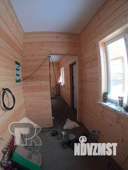 Дом 135м&sup2;, 2-этажный, участок 8 сот.  