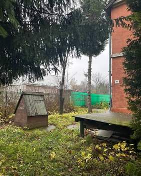 Дача 134м², 2-этажный, участок 6 сот.  