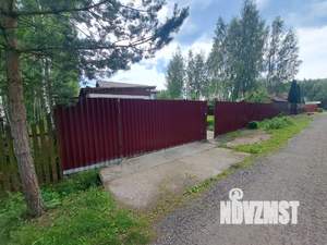Дом 150м², 2-этажный, участок 8 сот.  