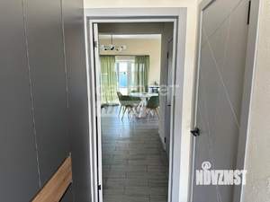 Дом 110м&sup2;, 1-этажный, участок 10 сот.  