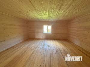 Коттедж 90м², 2-этажный, участок 6 сот.  