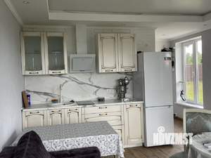 Дача 27м², 1-этажный, участок 9 сот.  