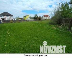 Дом 70м&sup2;, 2-этажный, участок 10 сот.  