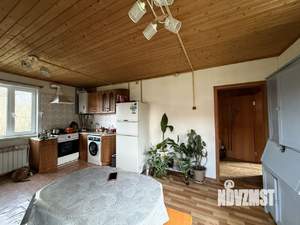 Дом 109м², 2-этажный, участок 9 сот.  