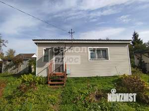 Дом 17м&sup2;, 1-этажный, участок 10 сот.  