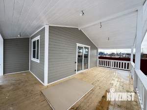 Дом 150м&sup2;, 2-этажный, участок 9 сот.  