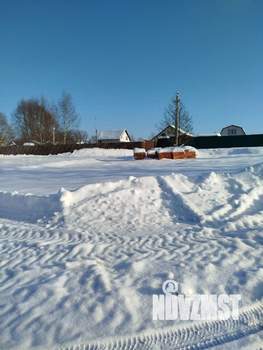 Дом 98м&sup2;, 2-этажный, участок 40 сот.  