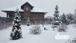 Дом 250м&sup2;, 2-этажный, участок 10 сот.  