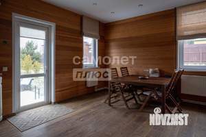 Дом 100м&sup2;, 1-этажный, участок 14 сот.  