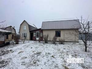 Дом 88м&sup2;, 2-этажный, участок 8 сот.  