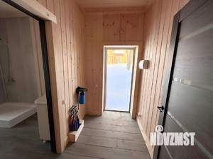 Дом 108м&sup2;, 2-этажный, участок 5 сот.  