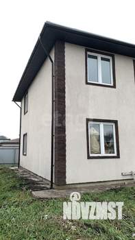 Дом 150м&sup2;, 2-этажный, участок 5 сот.  