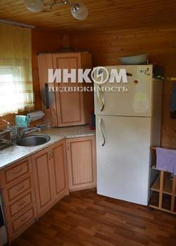 Дом 146м², 2-этажный, участок 10 сот.  