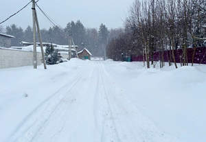 Дом 74м&sup2;, 2-этажный, участок 8 сот.  