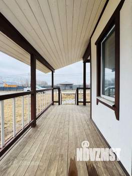 Дом 146м&sup2;, 2-этажный, участок 7 сот.  