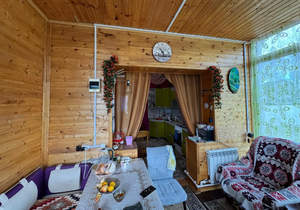 Дом 140м², 2-этажный, участок 7 сот.  