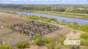 Дом 48м², 1-этажный, участок 6 сот.  