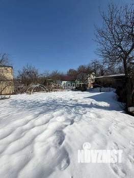 Дом 40м&sup2;, 1-этажный, участок 4 сот.  