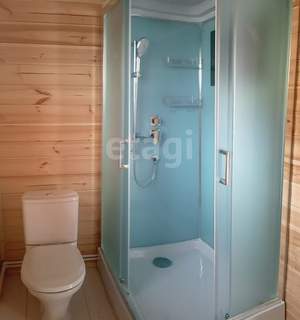 Дом 115м², 2-этажный, участок 5 сот.  