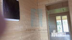 Дом 140м², 2-этажный, участок 8 сот.  