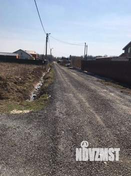 Дом 100м², 1-этажный, участок 8 сот.  