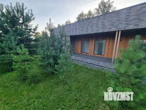 Дом 152м², 1-этажный, участок 14 сот.  