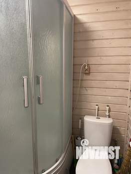 Дом 91м&sup2;, 2-этажный, участок 12 сот.  