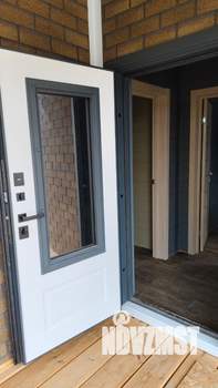 Дом 130м², 2-этажный, участок 8 сот.  