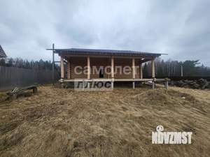 Дом 260м², 2-этажный, участок 1000 сот.  