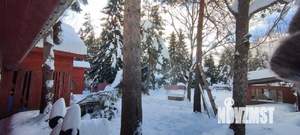 Дом 63м&sup2;, 1-этажный, участок 12 сот.  