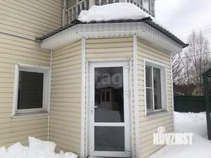 Дом 130м&sup2;, 2-этажный, участок 10 сот.  