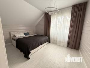 Дом 170м², 2-этажный, участок 8 сот.  