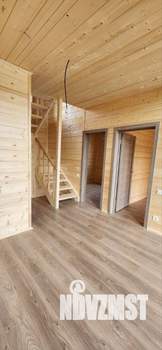 Дом 130м², 2-этажный, участок 6 сот.  