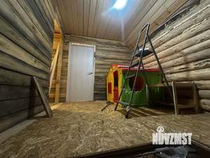 Дача 100м², 2-этажный, участок 7 сот.  