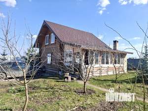 Дом 392м&sup2;, 3-этажный, участок 13 сот.  