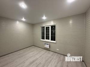 Дом 135м&sup2;, 1-этажный, участок 8 сот.  