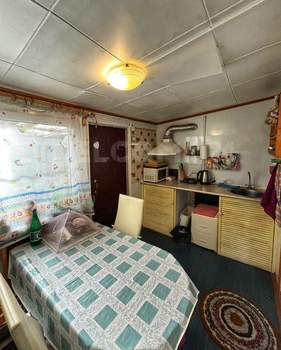 Дом 42м&sup2;, 2-этажный, участок 8 сот.  