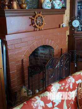 Дом 120м&sup2;, 2-этажный, участок 12 сот.  