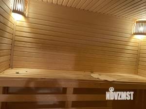 Дом 120м&sup2;, 2-этажный, участок 8 сот.  