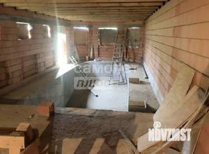 Дом 700м², 2-этажный, участок 25 сот.  
