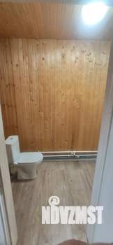 Дом 51м², 1-этажный, участок 14 сот.  