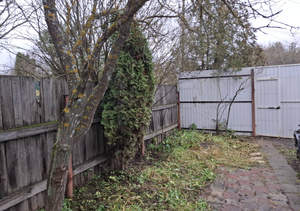 Дом 22м&sup2;, 1-этажный, участок 1 сот.  