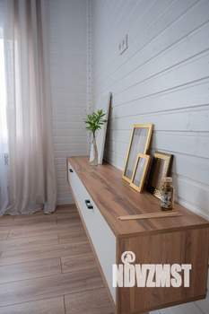 Дом 140м&sup2;, 2-этажный, участок 8 сот.  